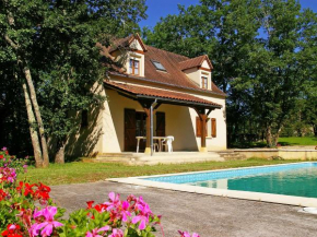 Holiday Home Les Chenes
